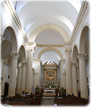 Arquitetura igreja Piedade