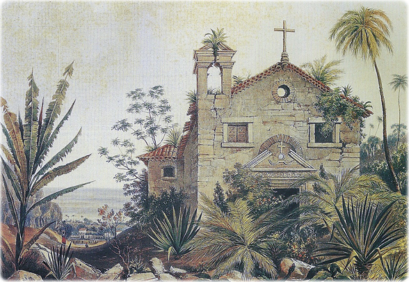 Capela São Gonçalo