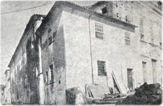 Igreja Ajuda Velha
