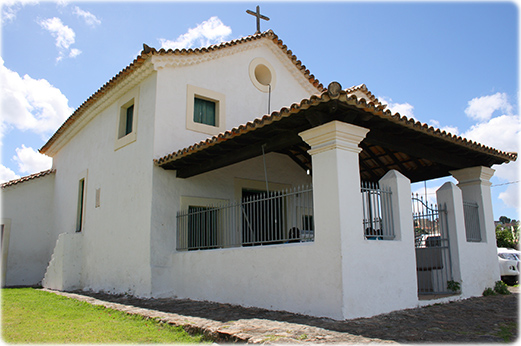 Igreja Escada