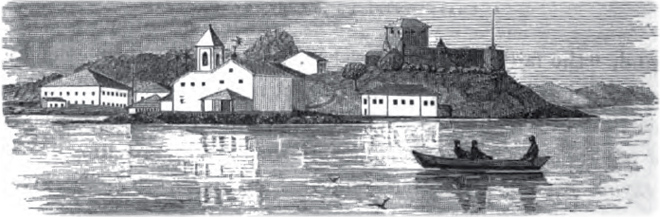Monteserrat antiga