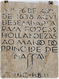 Placa holandesa