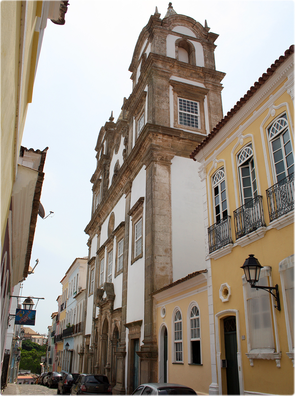 Rua Passo