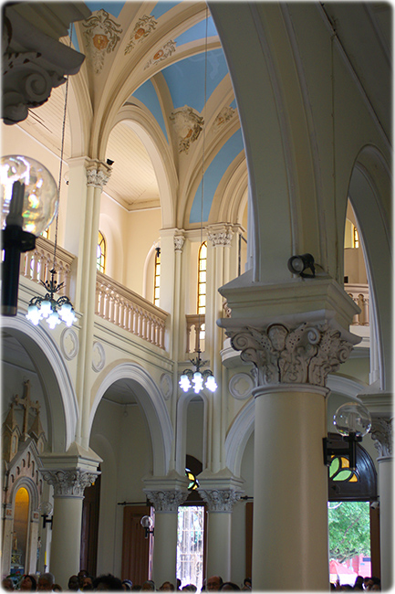 São Pedro Piedade