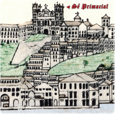 Se Primacial Caldas