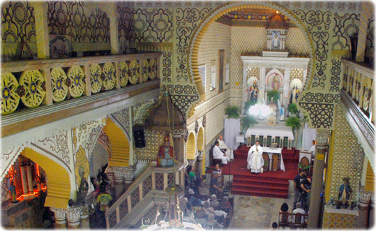 Terno Reis