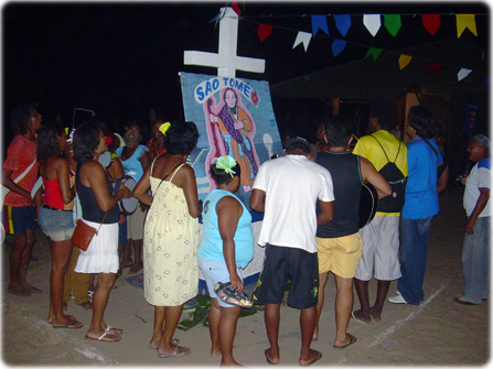 Festa de São Tome