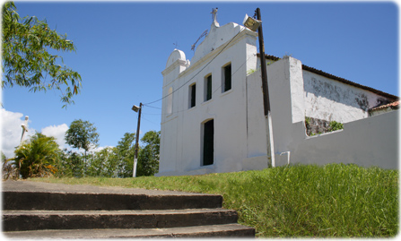 Igreja de São Tome