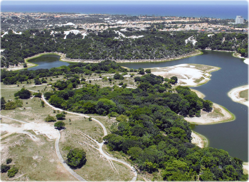 Parque Abaete