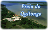 Praia Quitongo