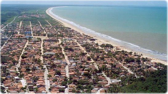 Mucuri Bahia