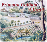 Primeira Colonia alema